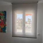 Puerto Blanco Mar * Калета-де-Велес