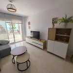 Puerto Blanco Mar Апартаменты *