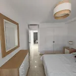 Апартаменты Puerto Blanco Mar *