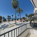 Апартаменты Puerto Blanco Mar