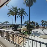 Puerto Blanco Mar *