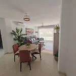 Puerto Blanco Mar Апартаменты *