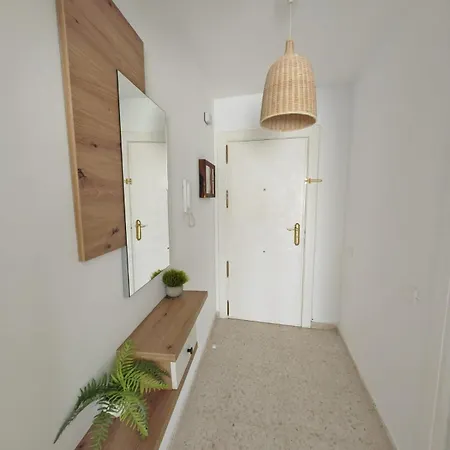 Apartment Puerto Blanco Mar Caleta De Velez