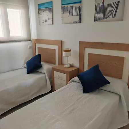 Apartment Puerto Blanco Mar Caleta De Velez