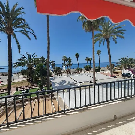Puerto Blanco Mar *